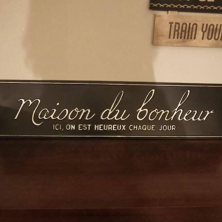 La Maison De Celine Arry  Luaran gambar