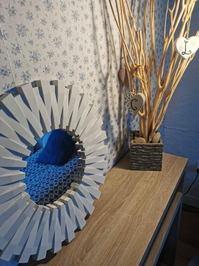 La Maison De Celine Arry  Luaran gambar