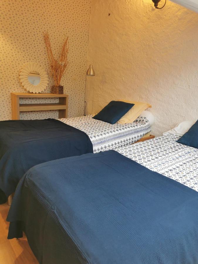 La Maison De Celine Arry  Luaran gambar