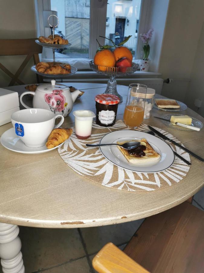 La Maison De Celine Arry  Luaran gambar
