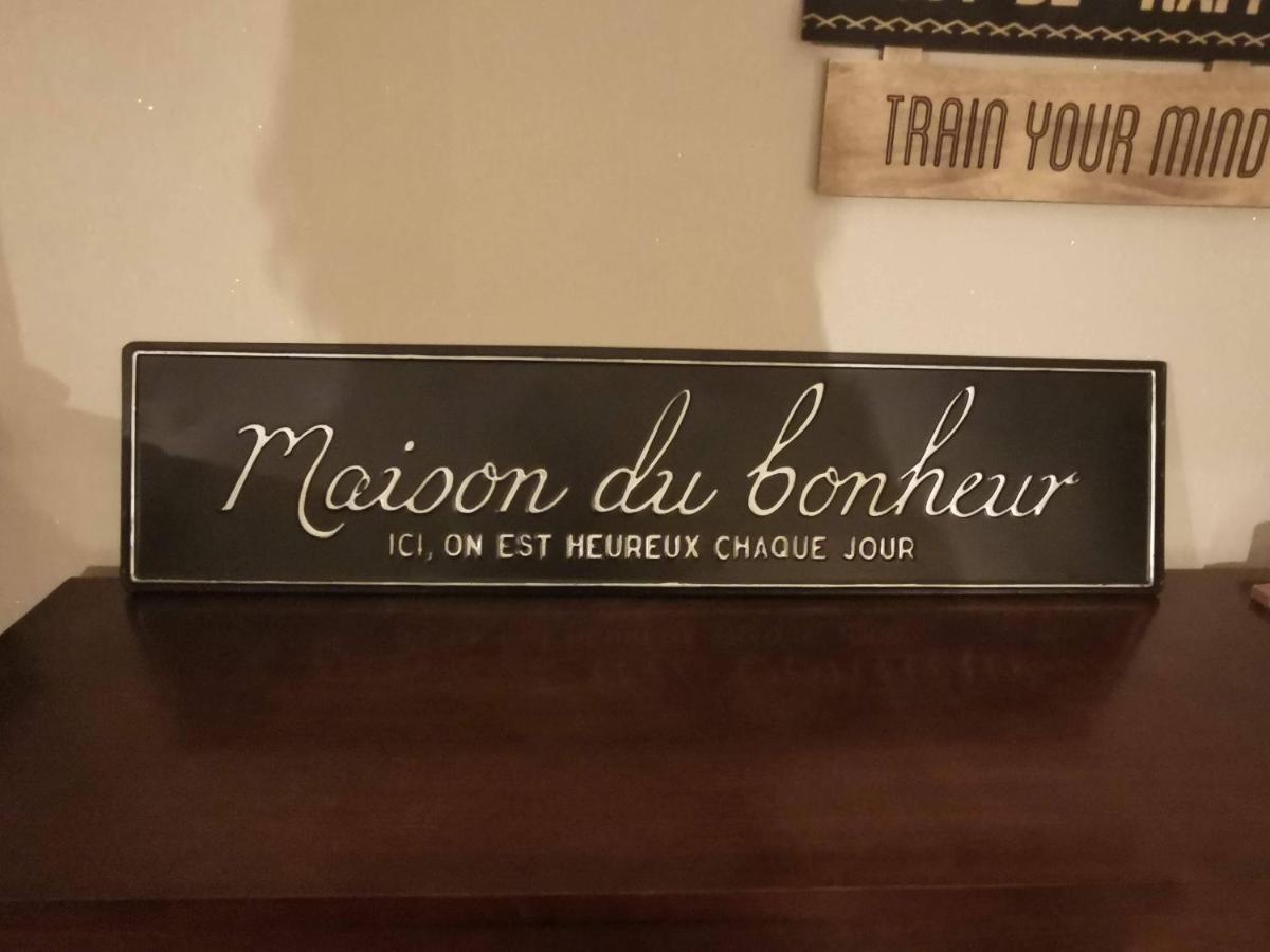La Maison De Celine Arry  Luaran gambar