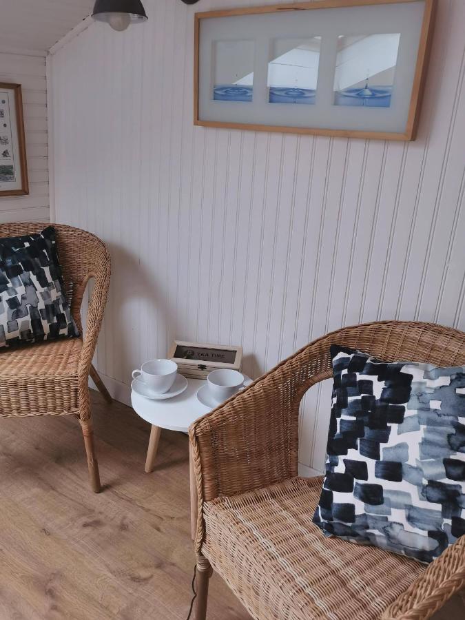 La Maison De Celine Arry  Luaran gambar