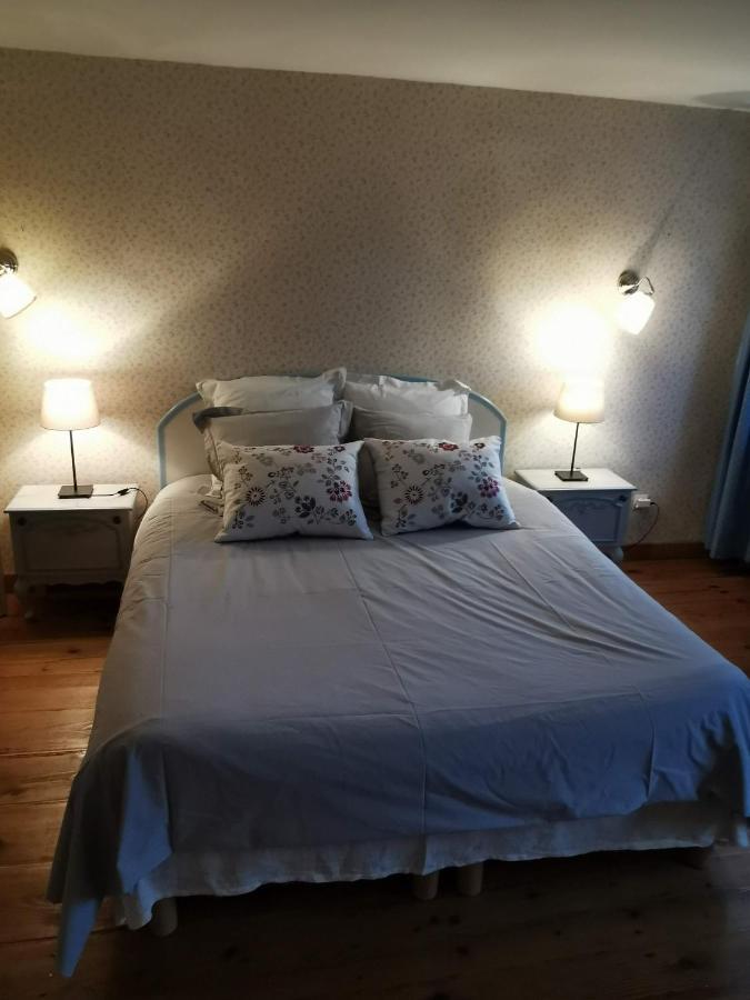 La Maison De Celine Arry  Luaran gambar
