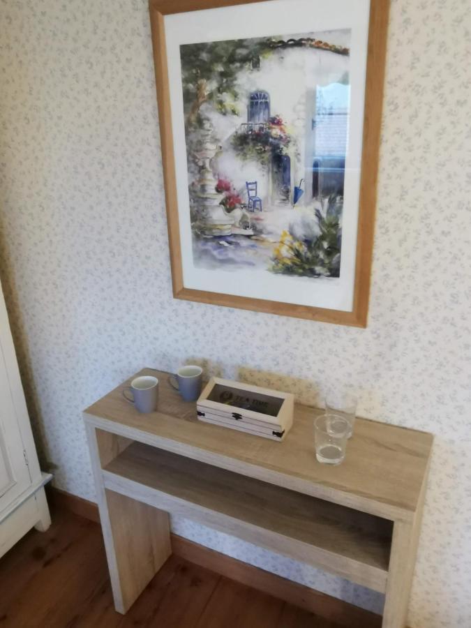 La Maison De Celine Arry  Luaran gambar