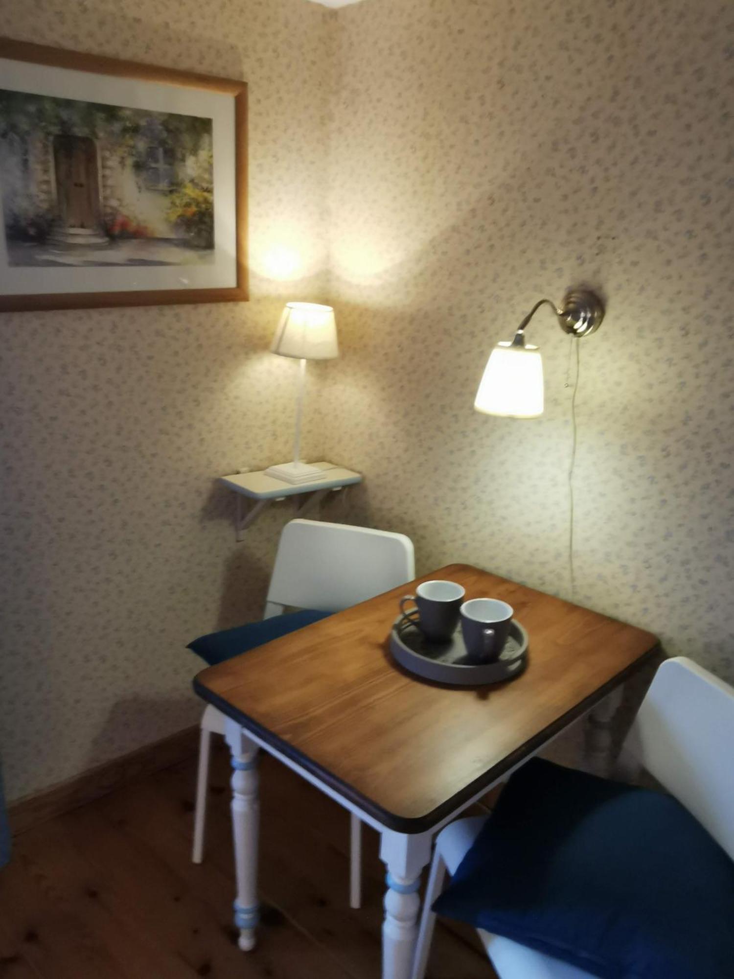 La Maison De Celine Arry  Luaran gambar