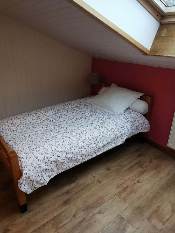La Maison De Celine Arry  Luaran gambar