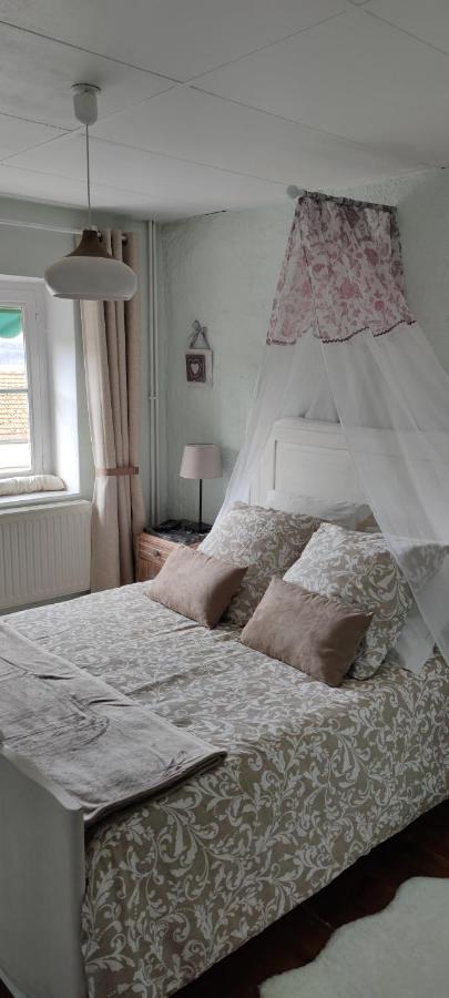 La Maison De Celine Arry  Luaran gambar