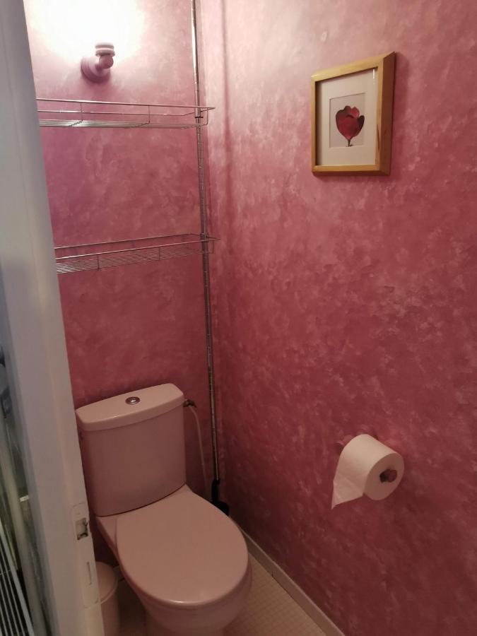 La Maison De Celine Arry  Luaran gambar