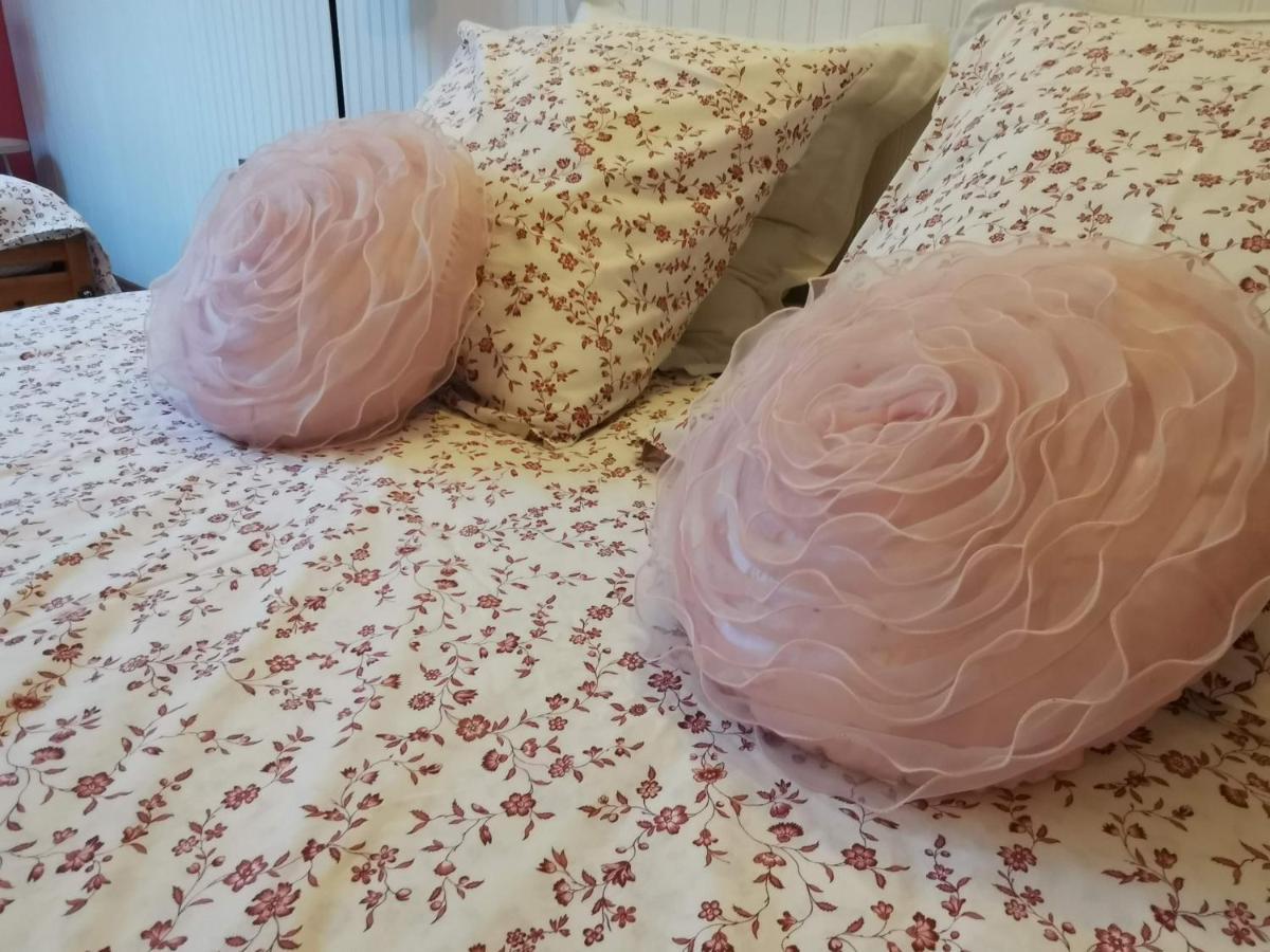 La Maison De Celine Arry  Luaran gambar