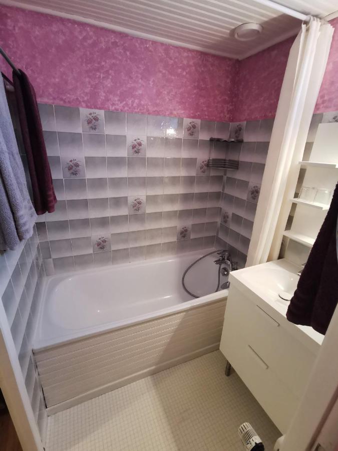 La Maison De Celine Arry  Luaran gambar