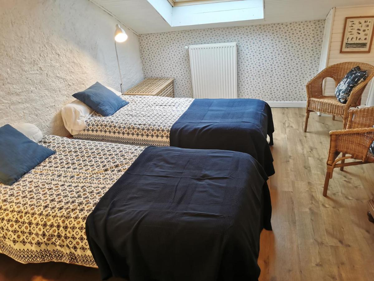 La Maison De Celine Arry  Luaran gambar