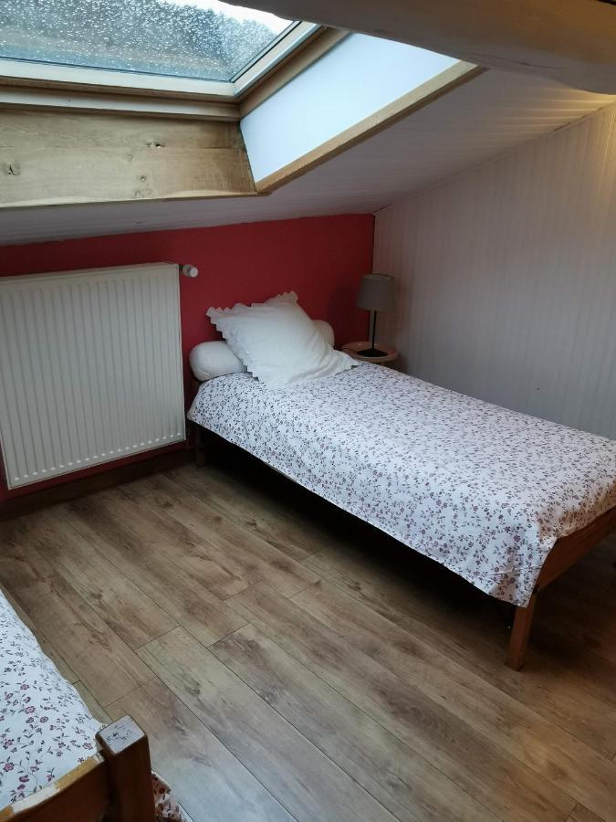 La Maison De Celine Arry  Luaran gambar