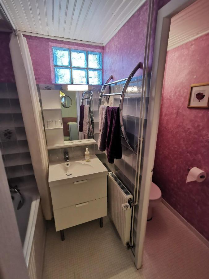 La Maison De Celine Arry  Luaran gambar